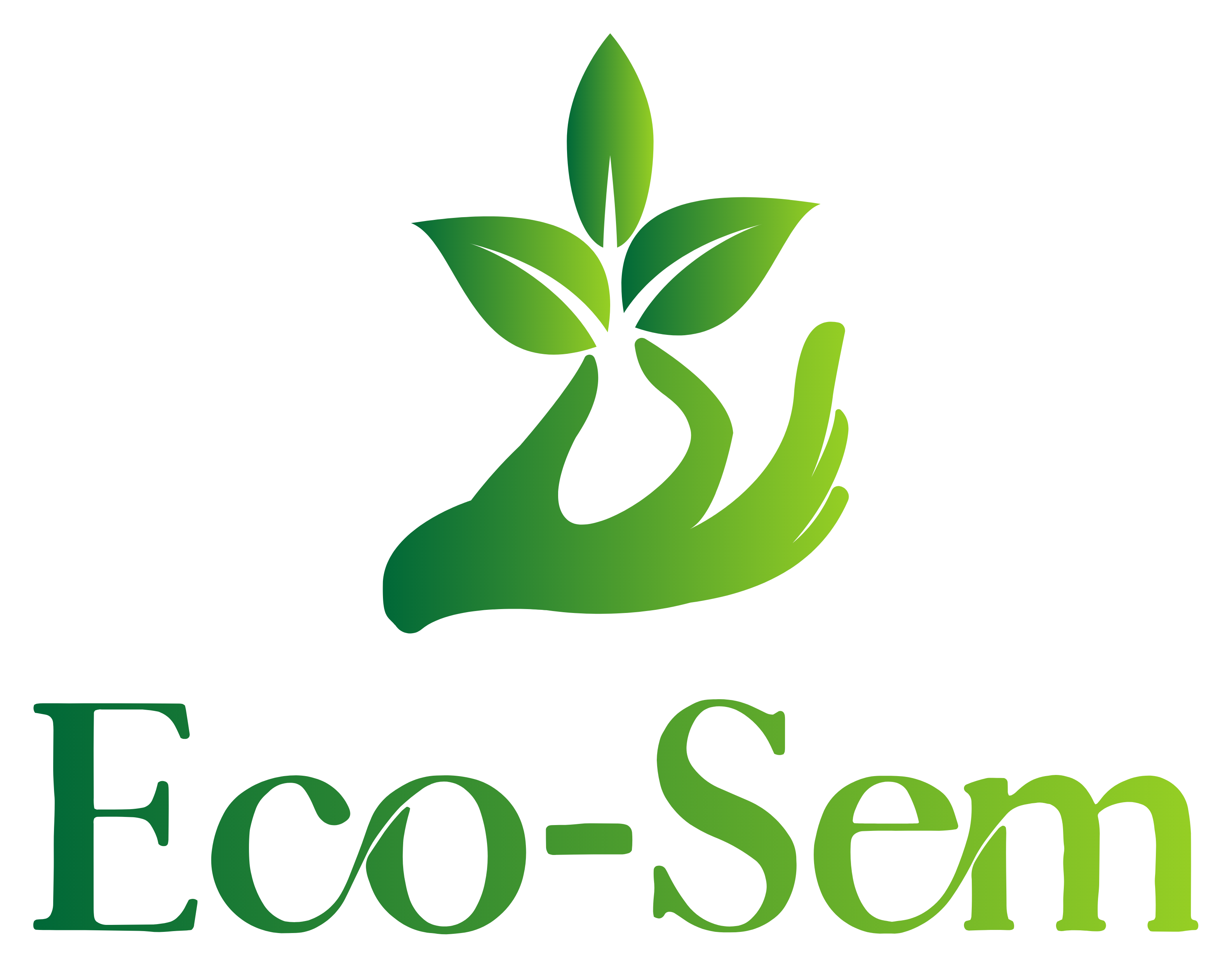 Eco-Sem